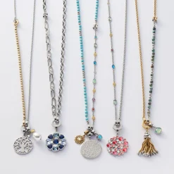 Anhänger AMITA Clip & Mix*LEONARDO New