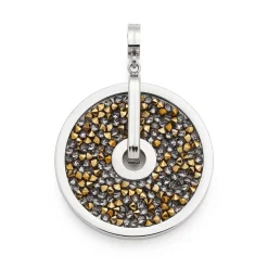Anhänger BLANCA GREY Clip & Mix*LEONARDO Clearance