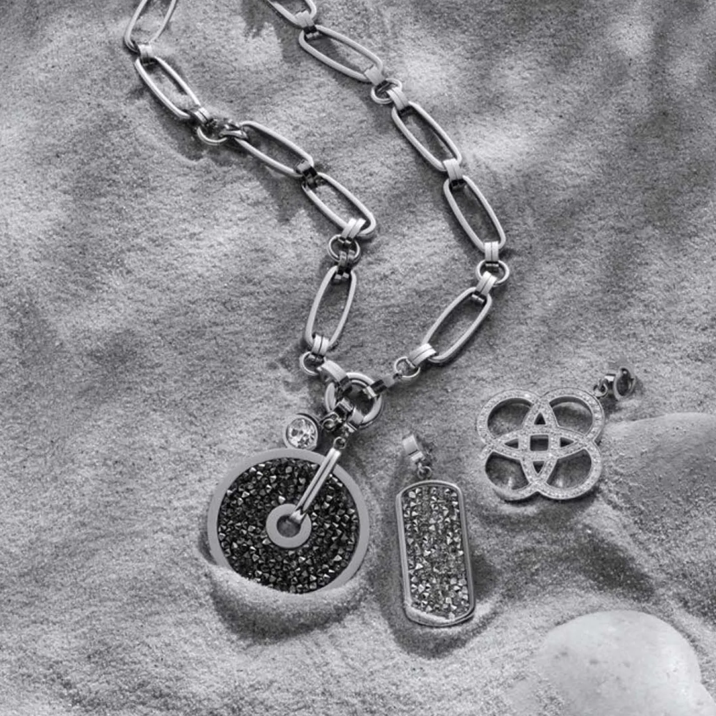 Anhänger BLEUR Clip & Mix*LEONARDO New