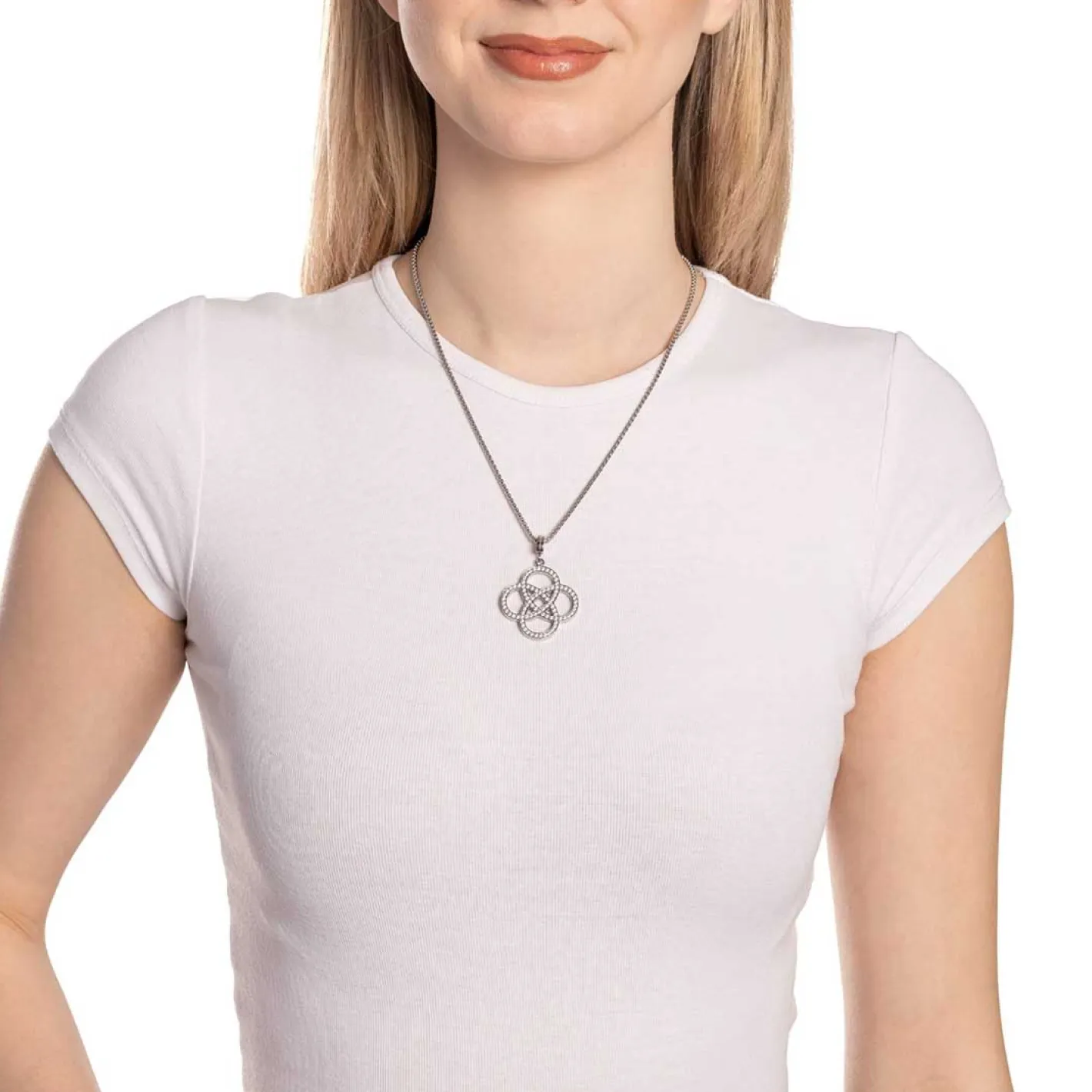 Anhänger BLEUR Clip & Mix*LEONARDO New