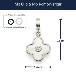 Anhänger BLUNA Clip & Mix*LEONARDO Discount