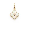 Anhänger BLUNA gold Clip & Mix*LEONARDO Clearance