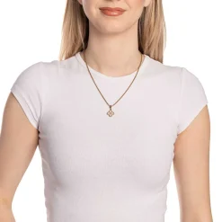 Anhänger BLUNA gold Clip & Mix*LEONARDO Clearance