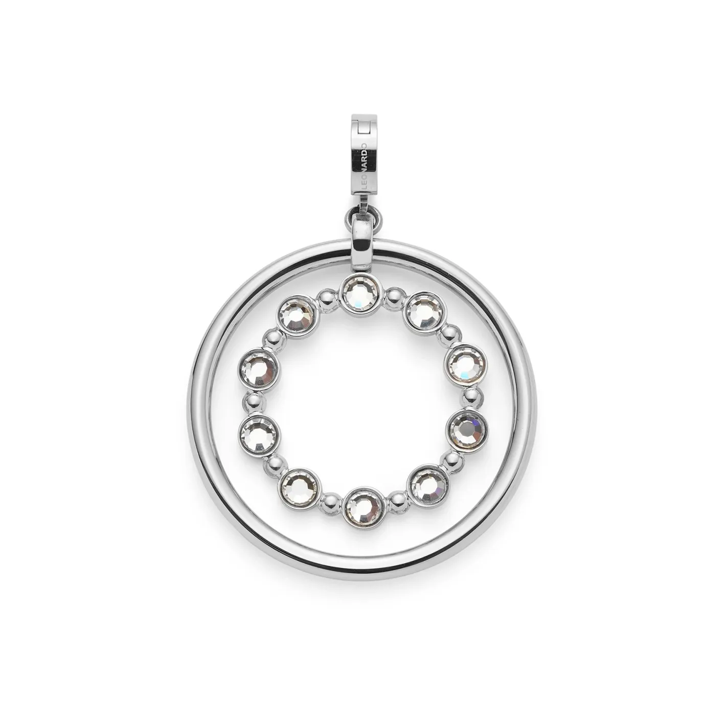 Anhänger BOBBY Clip & Mix*LEONARDO New