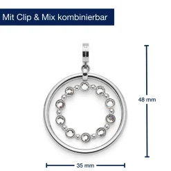 Anhänger BOBBY Clip & Mix*LEONARDO New