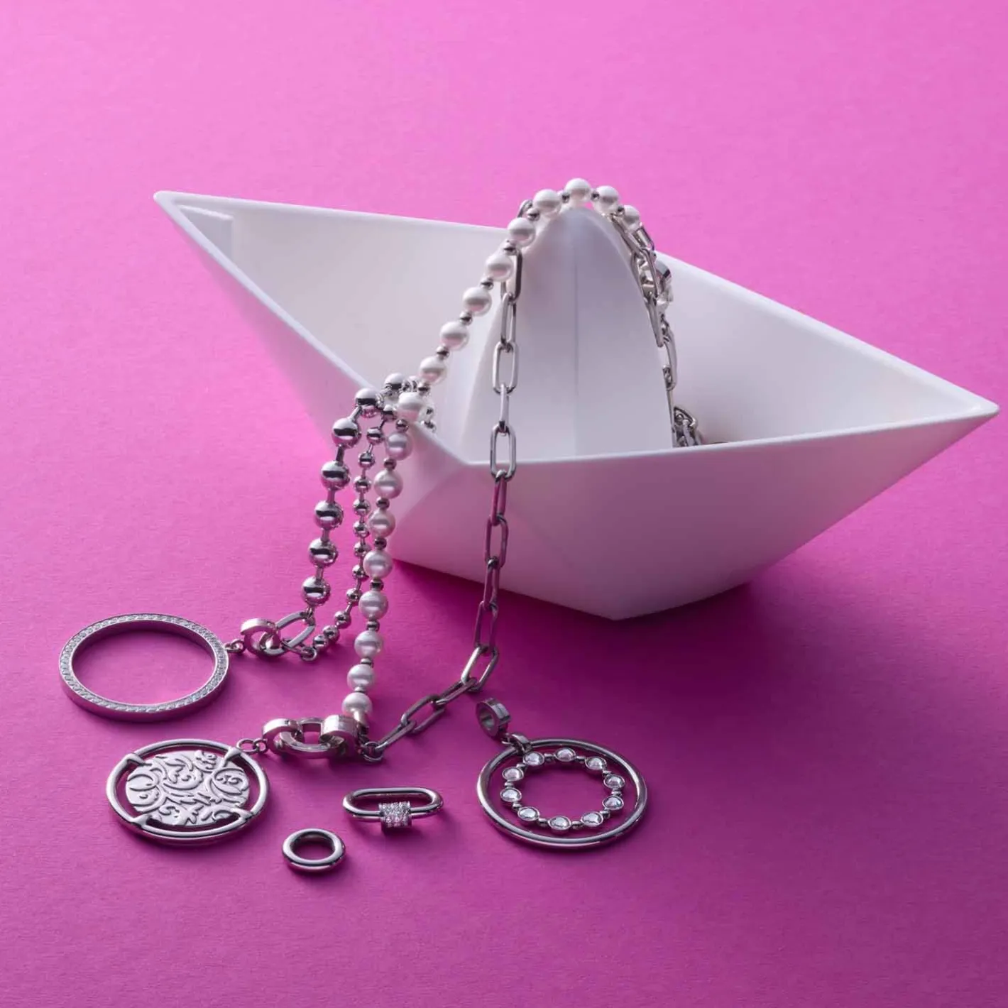 Anhänger BOBBY Clip & Mix*LEONARDO New