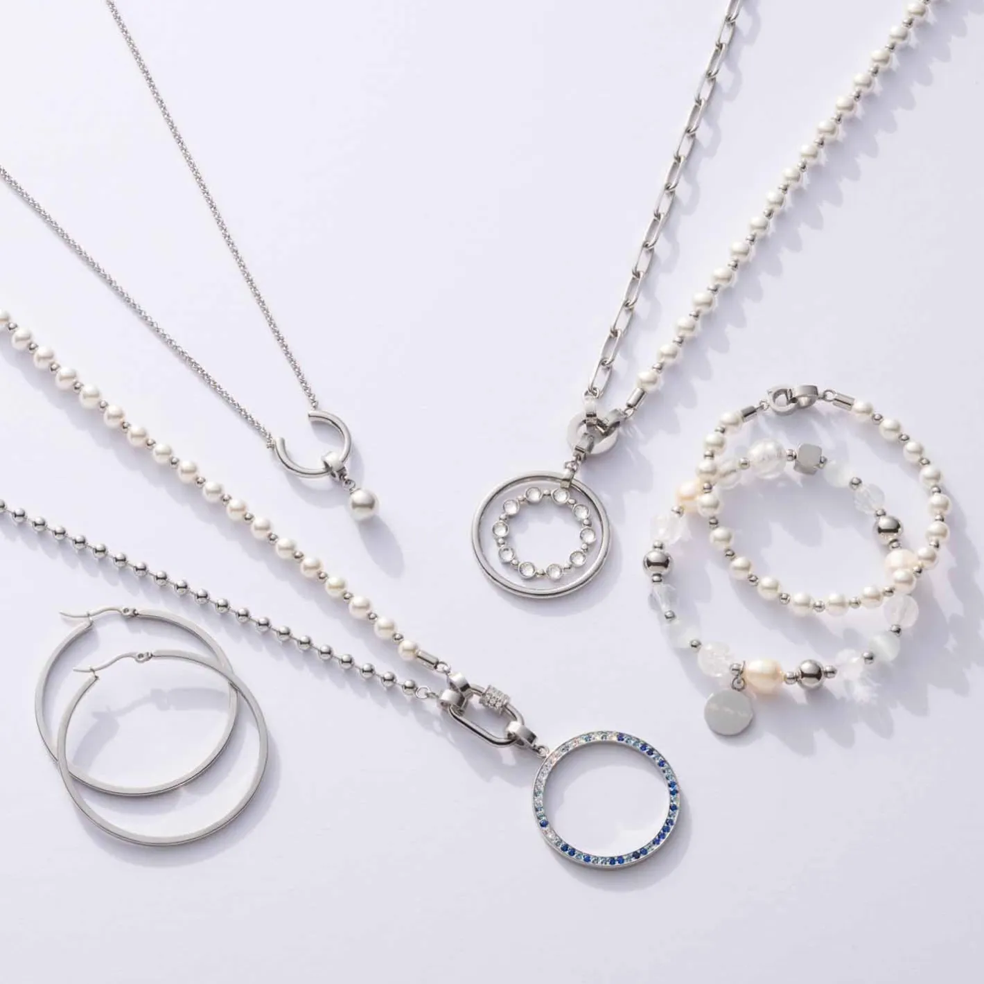 Anhänger BOBBY Clip & Mix*LEONARDO New