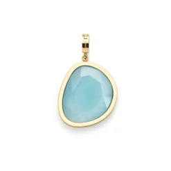 Anhänger BONNY gold Clip & Mix*LEONARDO Clearance