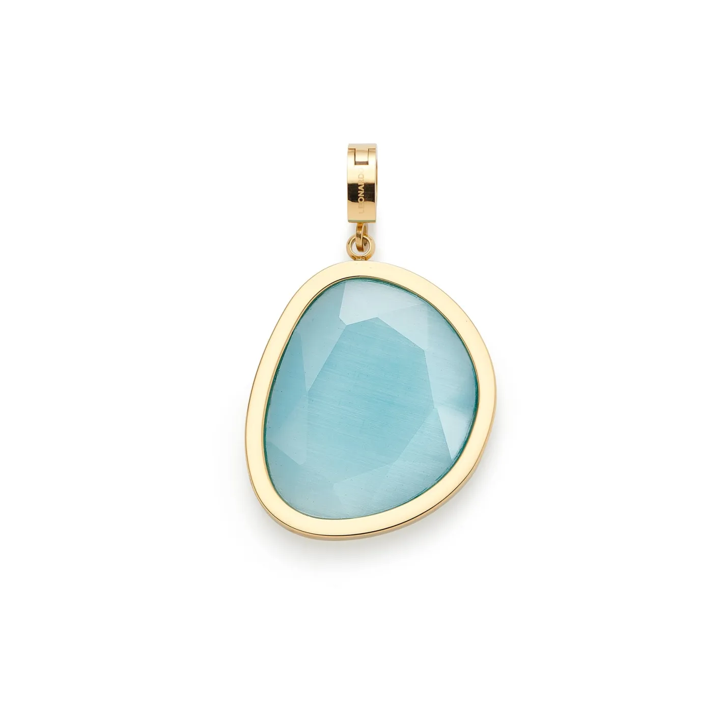 Anhänger BONNY gold Clip & Mix*LEONARDO Clearance