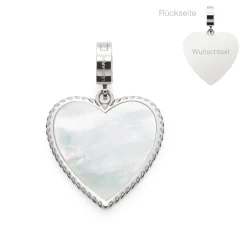 Anhänger CAYA Clip & Mix mit persönlicher Gravur*LEONARDO Sale