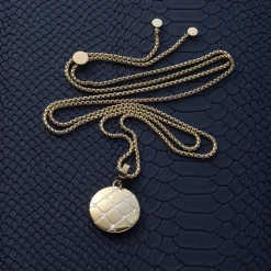 Anhänger COCOBELLO Clip & Mix gold*LEONARDO Online