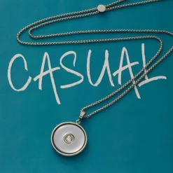 Anhänger DORMA Clip & Mix*LEONARDO Hot