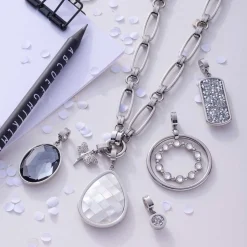 Anhänger EDITH Clip & Mix*LEONARDO Best