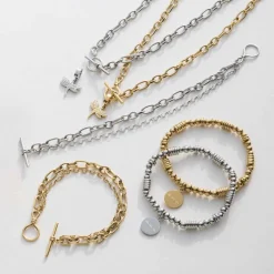 Anhänger ELISABETH Clip & Mix*LEONARDO Hot