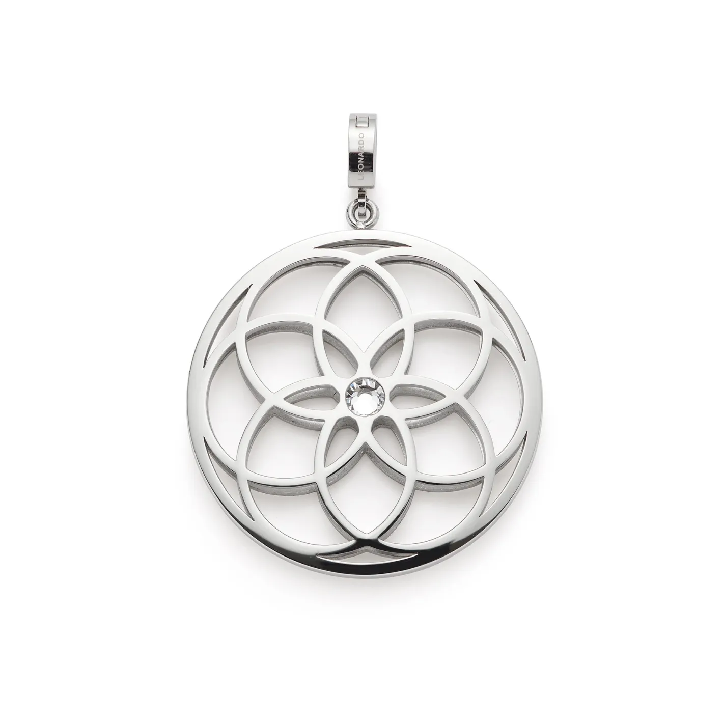 Anhänger FLOWERY Clip & Mix*LEONARDO Best