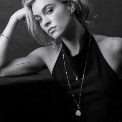 Anhänger FRANCA gold Clip & Mix*LEONARDO New