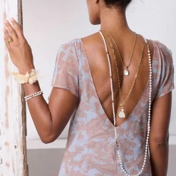 Anhänger FRANCA gold Clip & Mix*LEONARDO New