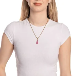 Anhänger FRISCO gold Clip & Mix*LEONARDO New