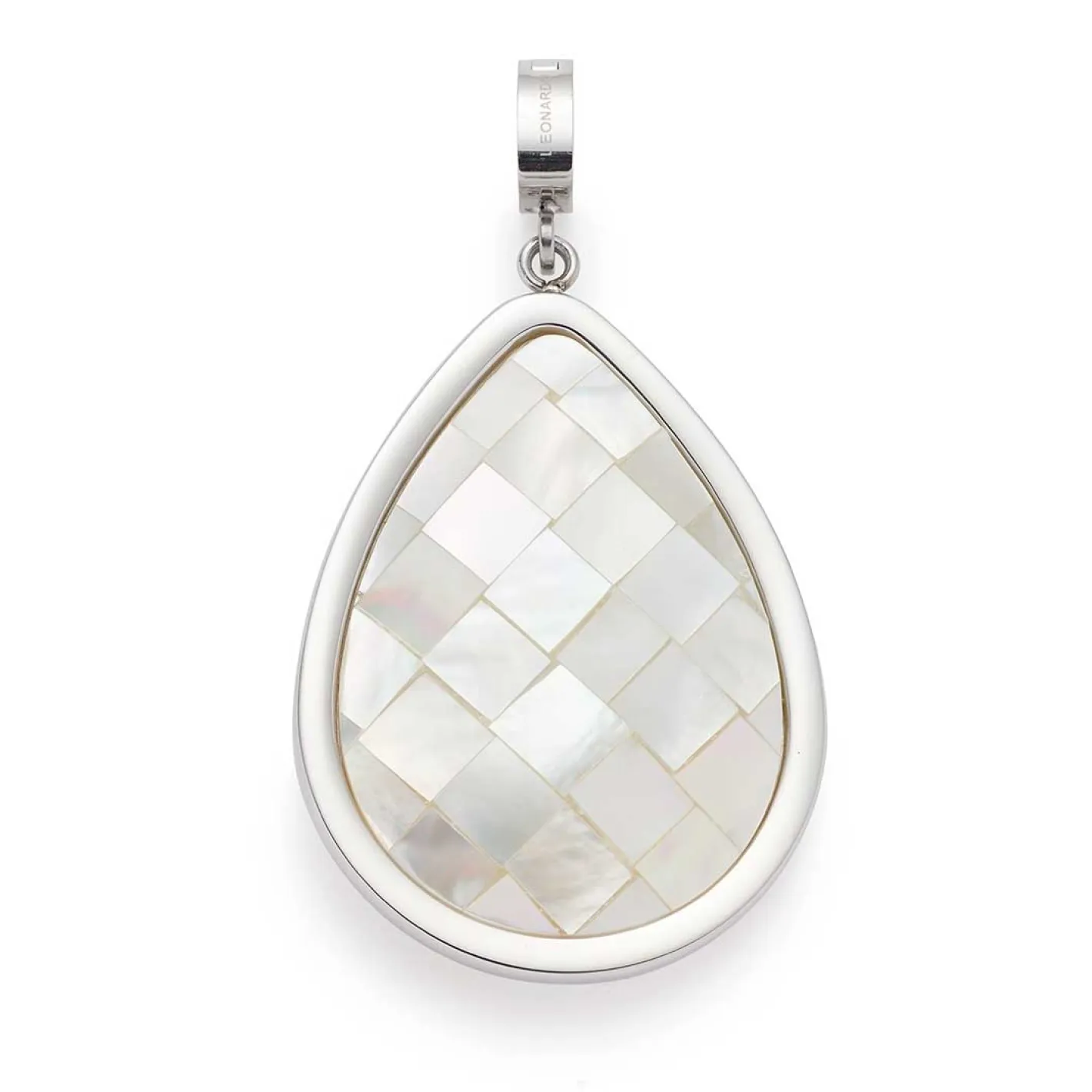 Anhänger IRA Clip & Mix*LEONARDO Online