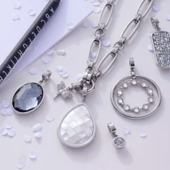 Anhänger IRA Clip & Mix*LEONARDO Online