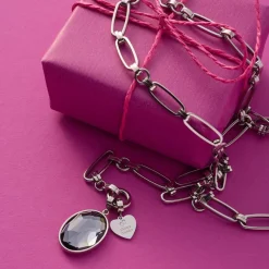 Anhänger JAMIRA BLUE Clip & Mix*LEONARDO Outlet