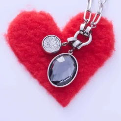 Anhänger JAMIRA BLUE Clip & Mix*LEONARDO Outlet