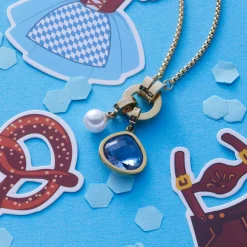 Anhänger JUVINGA gold Clip & Mix*LEONARDO Outlet