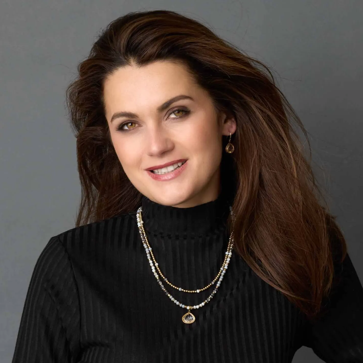 Anhänger JUVINGA WHITE Clip & Mix gold*LEONARDO Outlet