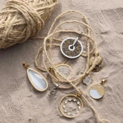 Anhänger LACY Clip & Mix*LEONARDO Best