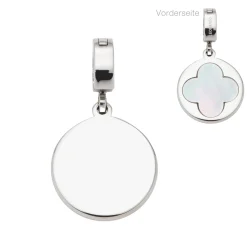 Anhänger LIDA Clip & Mix mit persönlicher Gravur*LEONARDO Sale