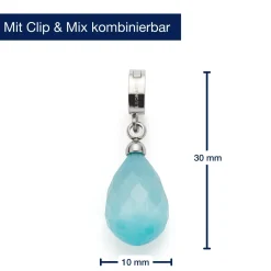 Anhänger LIZZY Clip & Mix*LEONARDO Outlet