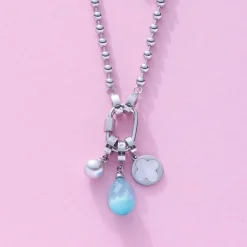 Anhänger LIZZY Clip & Mix*LEONARDO Outlet