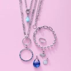 Anhänger LIZZY Clip & Mix*LEONARDO Outlet