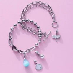 Anhänger LIZZY Clip & Mix*LEONARDO Outlet