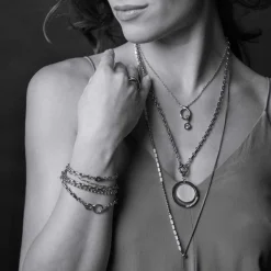 Anhänger MAGDA gold Clip & Mix*LEONARDO New