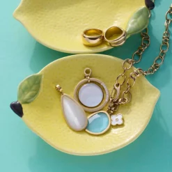 Anhänger MAGDA gold Clip & Mix*LEONARDO New