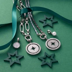 Anhänger MAURINE Clip & Mix*LEONARDO Outlet