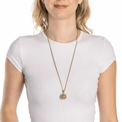 Anhänger PINOU Clip & Mix gold*LEONARDO Online