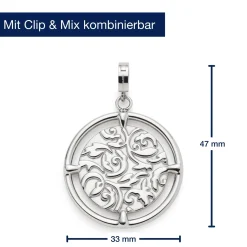 Anhänger TERRY Clip & Mix*LEONARDO Outlet