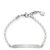 Armband ALBA silber*LEONARDO Discount