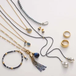 Armband ALINE gold*LEONARDO Clearance