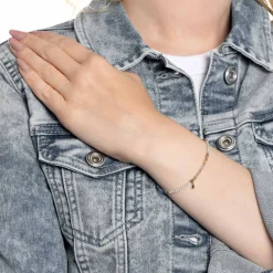 Armband BABELLI gold CIAO*LEONARDO Discount