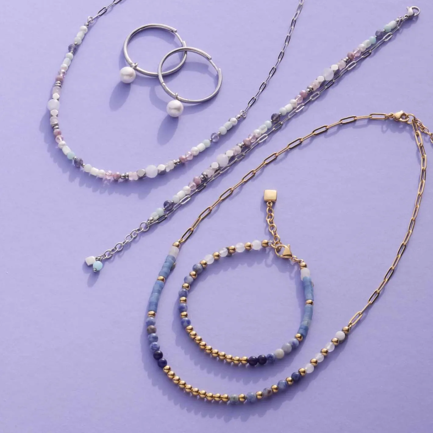 Armband BELINDA gold*LEONARDO Discount