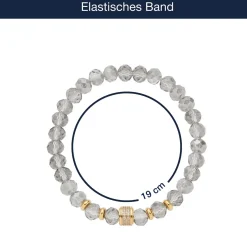 Armband BERNA gold*LEONARDO New