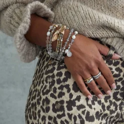 Armband BERNA gold*LEONARDO New