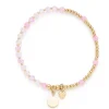 Armband BONELLA gold You & Me CIAO*LEONARDO