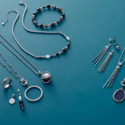 Armband CASORIA silber*LEONARDO Outlet