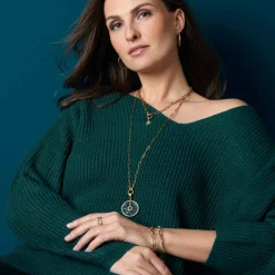 Armband CONSENZA gold*LEONARDO Discount