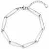 Armband CONSENZA silber*LEONARDO Online