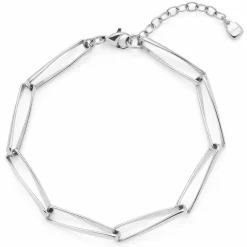 Armband CONSENZA silber*LEONARDO Online